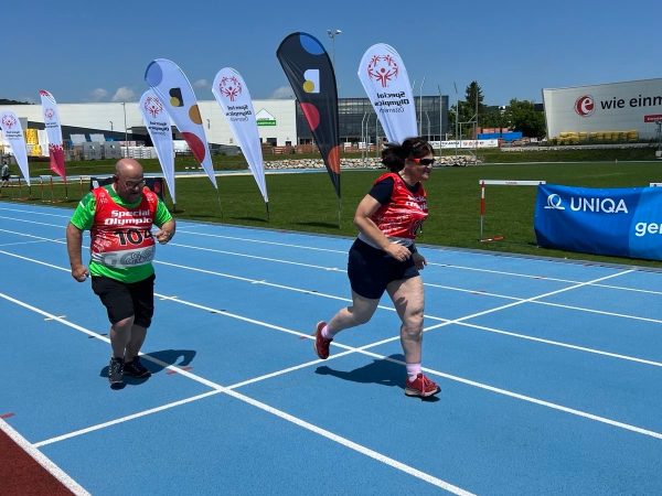 Österreichische Leichtathletik-Meisterschaft