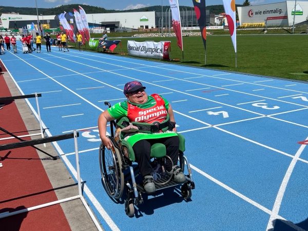 Österreichische Leichtathletik-Meisterschaft