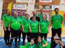 2. Special Olympics Burgenland Floorballturnier